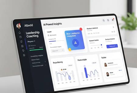 Leading with Intelligence: The Role of AI in Modern Leadership Development