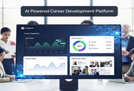 The Future of Work: AI Platforms Enhancing Careers in Canada