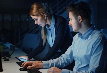 Achieving Workplace Innovation Through AI While Addressing HR Concerns