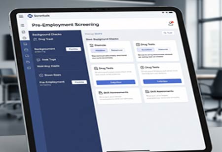 Strategic Hiring: Leveraging Pre-Employment Screening for Risk Mitigation