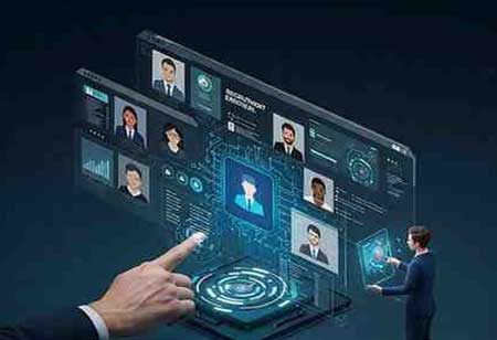 AI-Powered Recruitment: Enhancing Efficiency and Diversity
