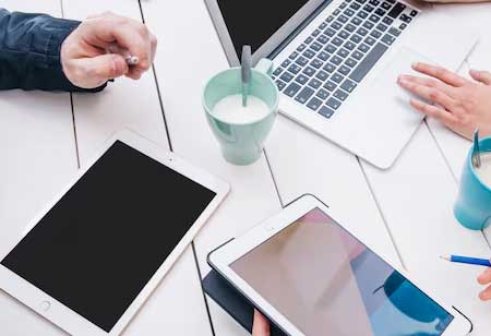 Leveraging Technology to Enhance DE&I in the Workplace