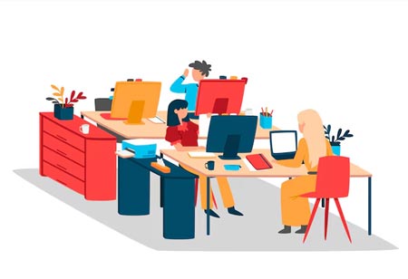 All About Work Force Management </br>