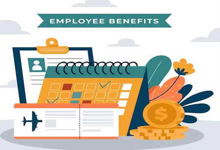 Evolving Employee Benefits for Enhanced Productivity and Talent Engagement 