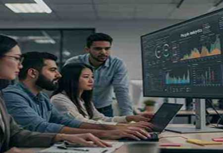Innovative Solutions to People Analytics Integration Issues