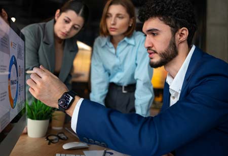 Data Meets Recruitment: Optimizing Hiring Processes with Demand Generation