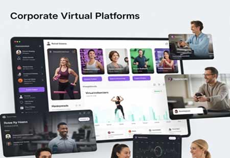 Creating a Culture of Health: The Influence of Virtual Fitness in the Workplace