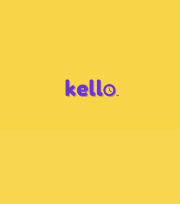 Jamie Albaum, Kello Time | Hr Tech