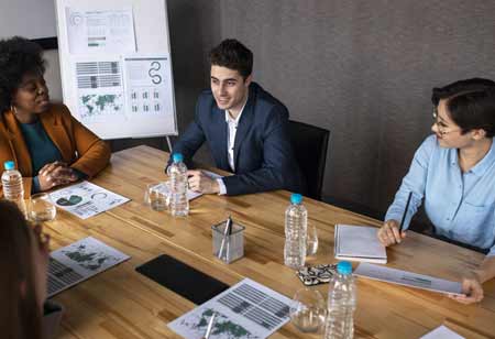 Engaging Teams for Vital Success in HR Operations