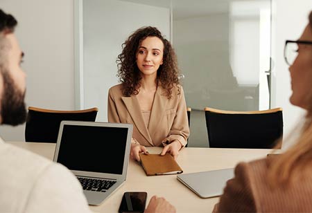 How to Become an Executive Recruiter