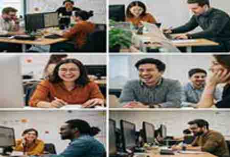 Employee engagement leads to higher employee retention, increased profitability, less fatigue, and improved mental wellness. 