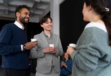 The Importance of Communication in Employee Benefits Programs