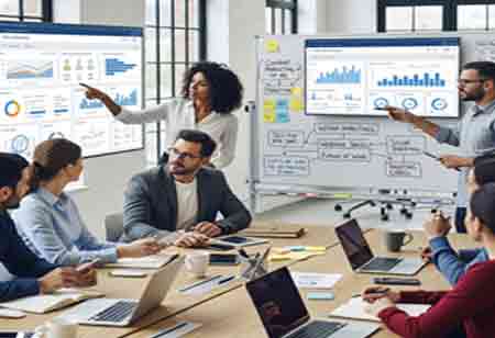 Innovative Tactics for HR Tech Marketing Excellence