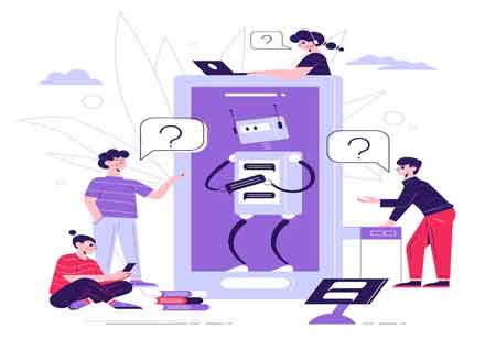 The Power of HR Chatbots </br>