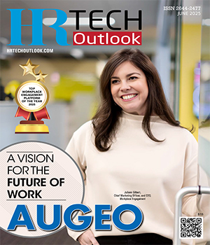 Augeo: A Vision for the Future of Work