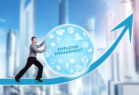 Tips to Drive Enhanced Employee Engagement