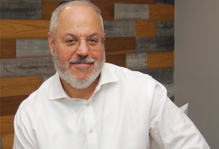 Changing The Way Background Checks Are Done