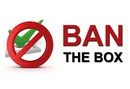 First-Ever Automated Ban-the-Box Solution Helps Employers Offer A Fair Chance