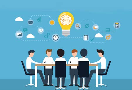 Improving Workplace Productivity with Innovative Employee Engagement Approach