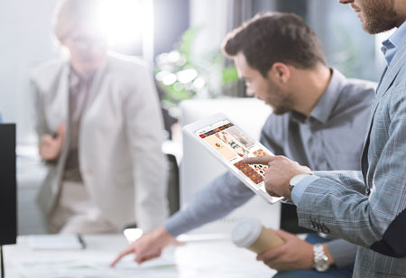 The Role of Technology in Employer Branding