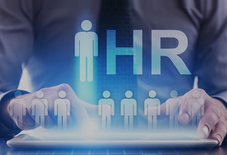 Technology in HR: Scope and Expectations