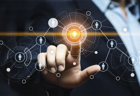 Digital Advancements Transforming HR Processes