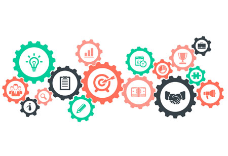 Enhancing Employee Engagement through LMS