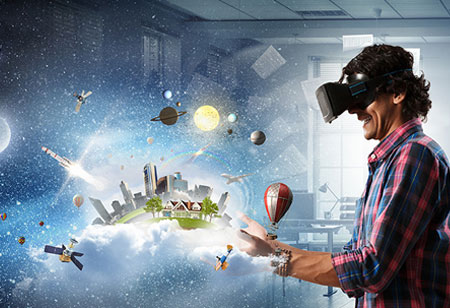 VR and AR are Adding Value to Employee Training Processes