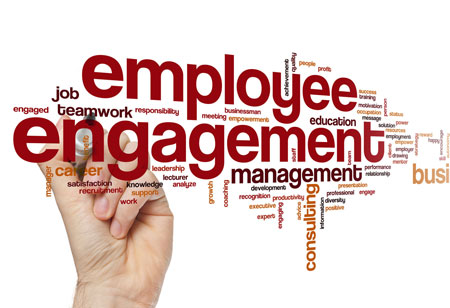 Strategies to Ensure Better Employee Engagement for Optimum Productivity