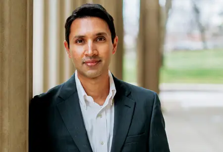 Embark on an End-to-End Wellness Journey