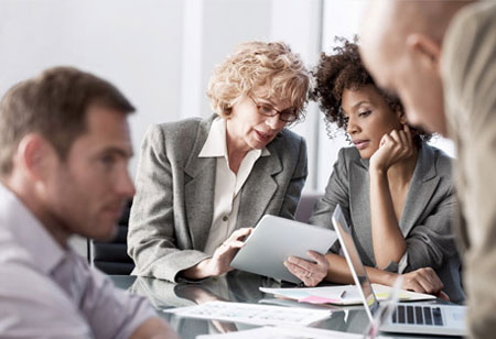 Long-term Strategy to Quickly Filling Job Positions with the Right Talents