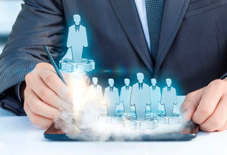 Enhancing Workforce Management Processes