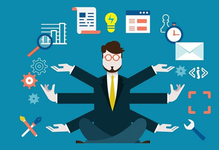 Use of Mobile HR Analytics should be Made Mandatory - Here's Why