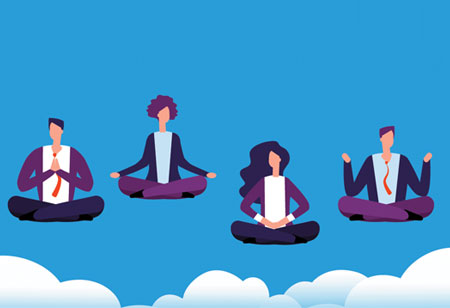 Six Employee Wellness Trends that Businesses Need to Follow