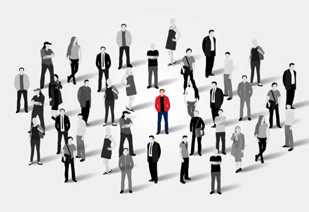 Role of Technology in Transforming the HR Space