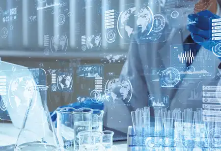 Powering Success In Biotech