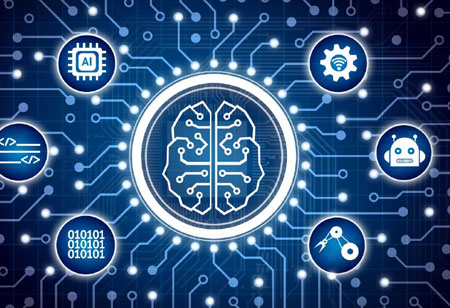 AI & Big Data Expo, Europe