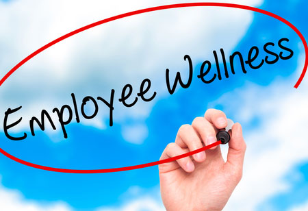 The Popularity of Corporate Wellness Services in Europe