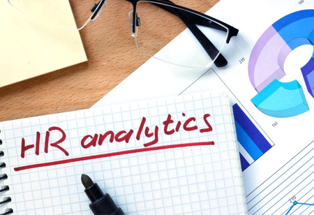 The Power and Future of People Analytics