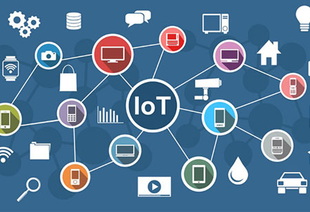 IoT is Everywhere, Even in HR Processes