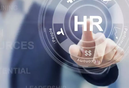 Reinventing Recruitment and Performance Analysis with AI in HR