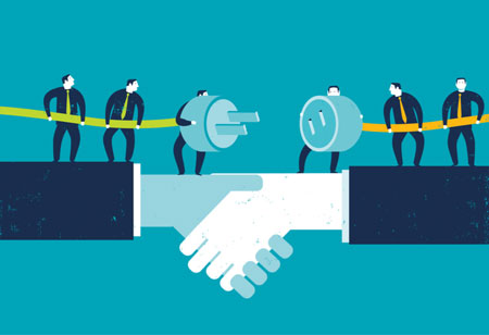 Inbound Recruiting:  Paving the Path, Connecting Talent to the Employer