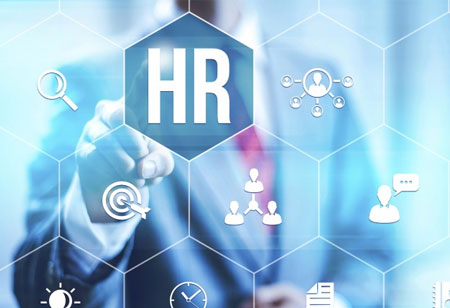 Top 3 Tech Trends Upturning the HR Industry
