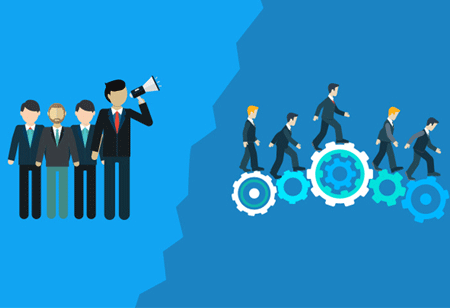 Nurturing the Next Generation of Leaders within Enterprises