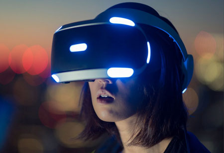 Transforming Employee Onboarding Experience through VR