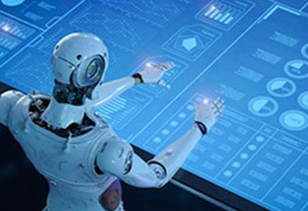Robotics has a Role to Play in HR Processes