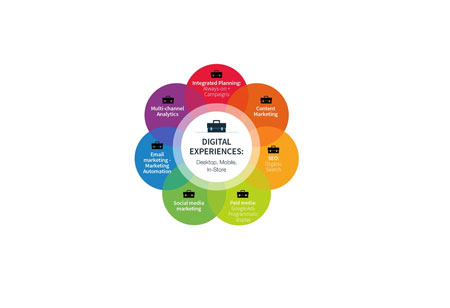Enhance your Digital Skills through New Analytics Platform