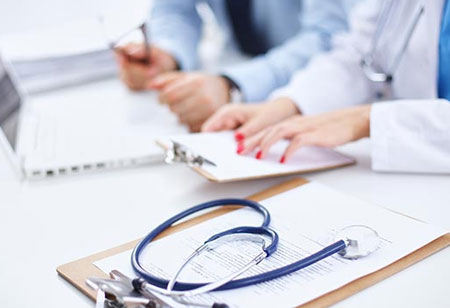 The Impact of Modern Technology on Occupational Health Practices