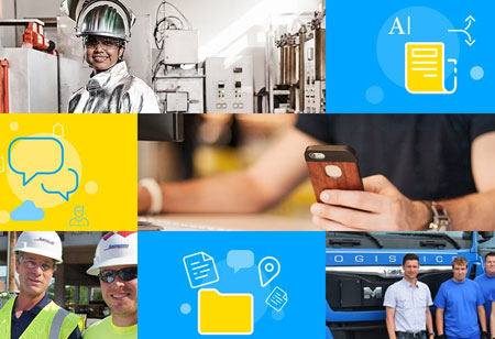 Where Technology Fits in the Employee Experience