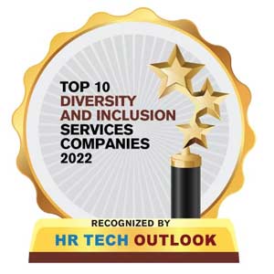 Top 10 Diversity and Inclusion Services Companies - 2022  Top 10 Diversity and Inclusion Services Companies - 2022